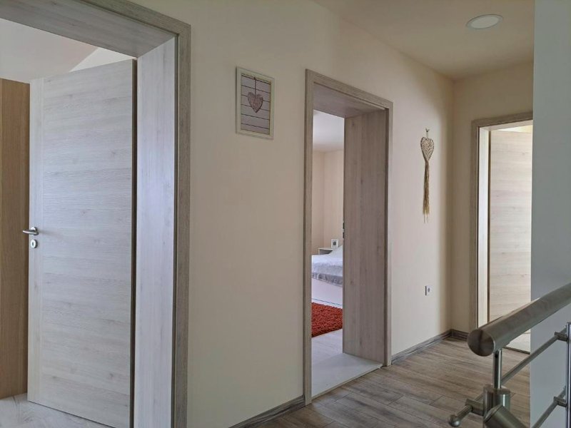 Corner Vendégház - Zánka (Corner Vendeghaz - Zanka)の写真