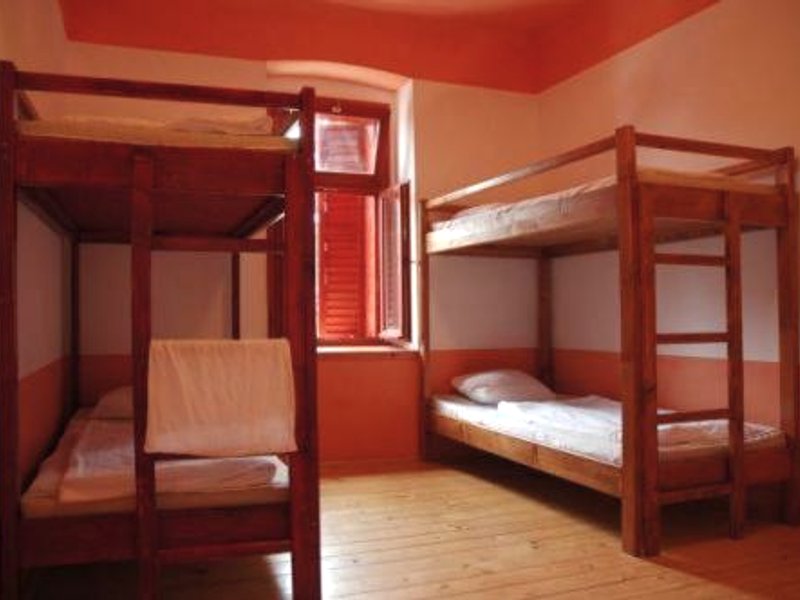 Hullam Hostelの写真