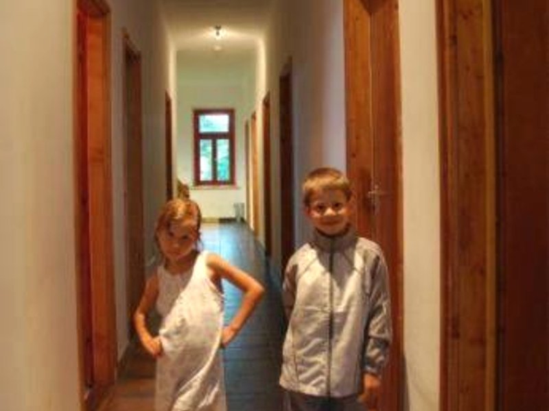 Hullam Hostelの写真