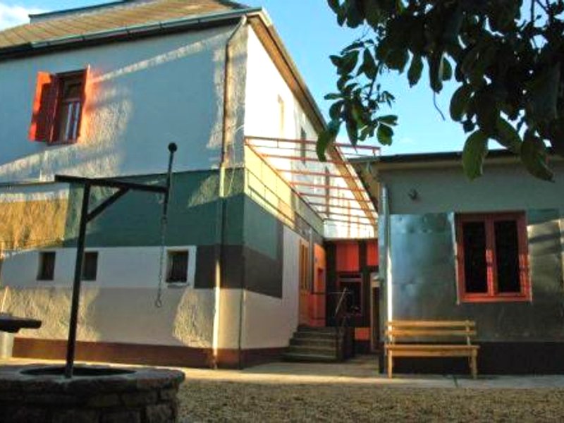 Hullam Hostelの写真