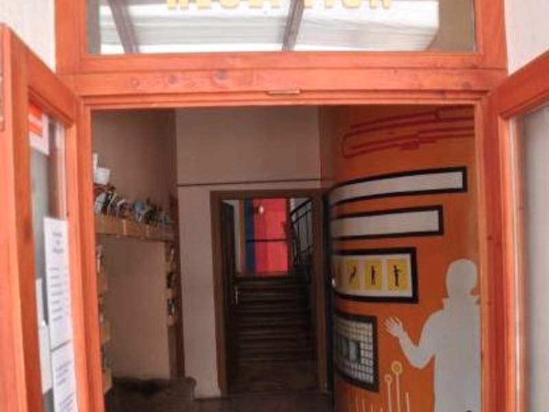 Hullam Hostelの写真