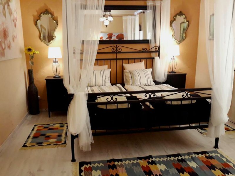 Fulop Villa Apartmanhazの写真