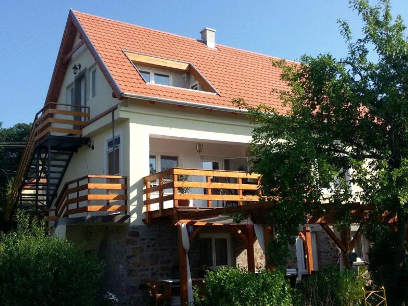 Fulop Villa Apartmanhazの写真