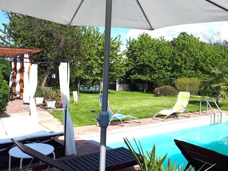 Fulop Villa Apartmanhazの写真