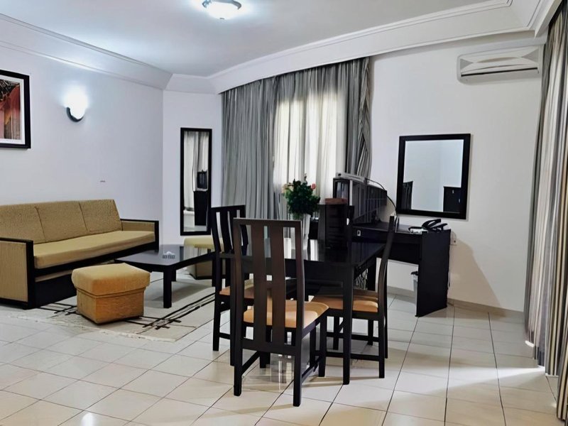 Le Monaco Hotel & Thalassoの写真