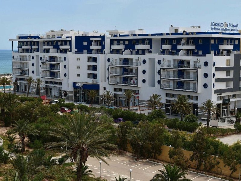 Le Monaco Hotel & Thalassoの写真