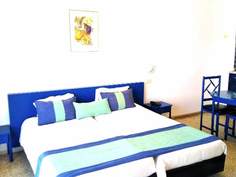 レジデンス ボウジョワール (Residence Boujaafar)の写真