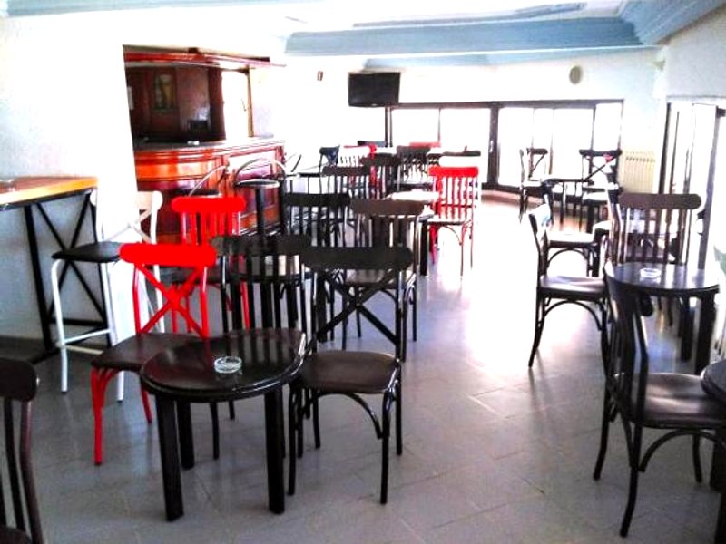 レジデンス ボウジョワール (Residence Boujaafar)の写真