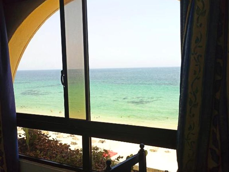 レジデンス ボウジョワール (Residence Boujaafar)の写真