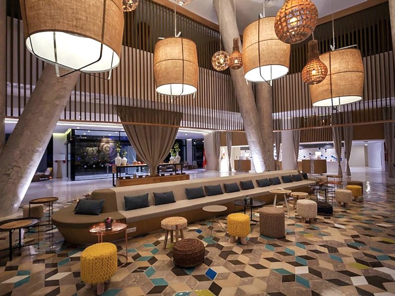 Sousse Pearl Marriott Resort & Spaの写真