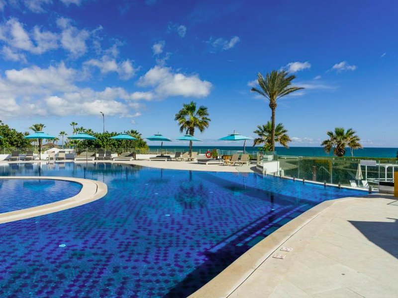 Sousse Pearl Marriott Resort & Spaの写真