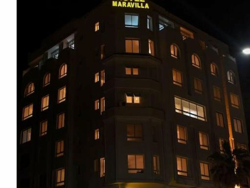 Hôtel Maravilla Sousseの写真