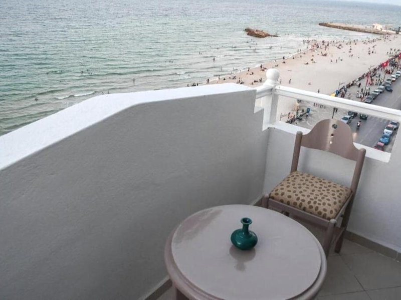 Hôtel Maravilla Sousseの写真