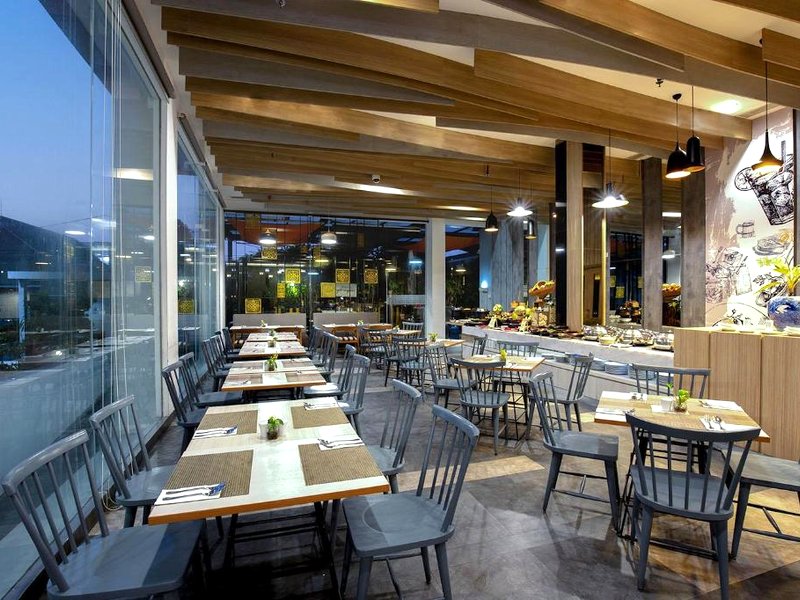 ザ 1O1 パレンバン ラジャワリ (THE 1O1 Palembang Rajawali)の写真