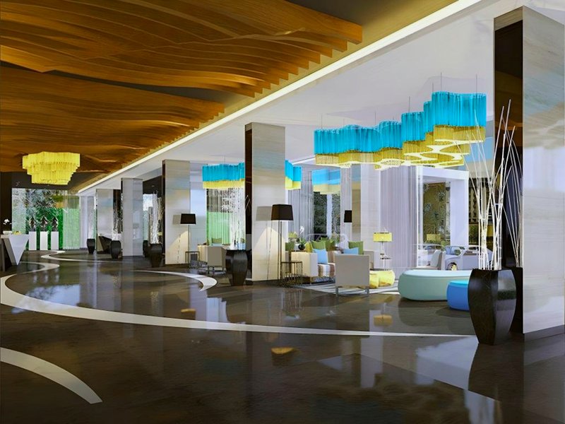 ザ 1O1 パレンバン ラジャワリ (THE 1O1 Palembang Rajawali)の写真