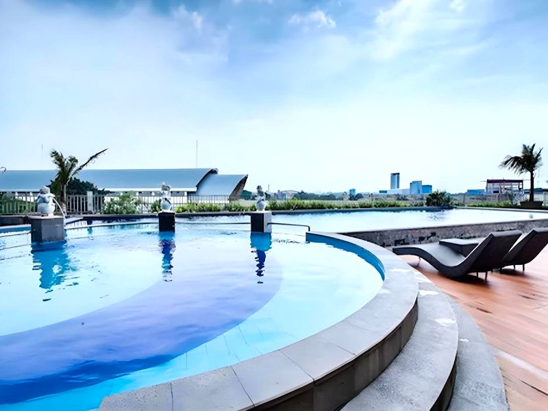 ベストン ホテル パレンバン (Beston Hotel Palembang)の写真