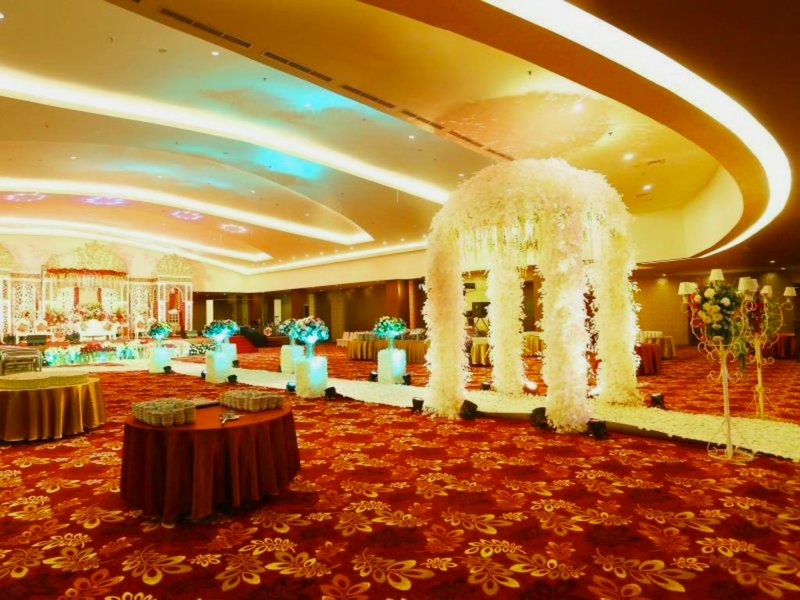 ベストン ホテル パレンバン (Beston Hotel Palembang)の写真