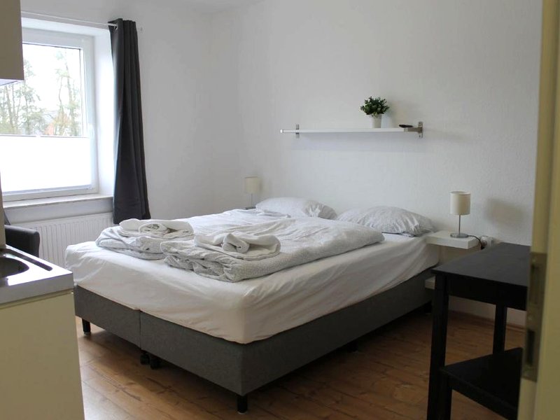 Boardinghouse Georgsheilの写真