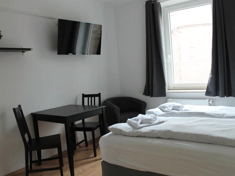 Boardinghouse Georgsheilの写真