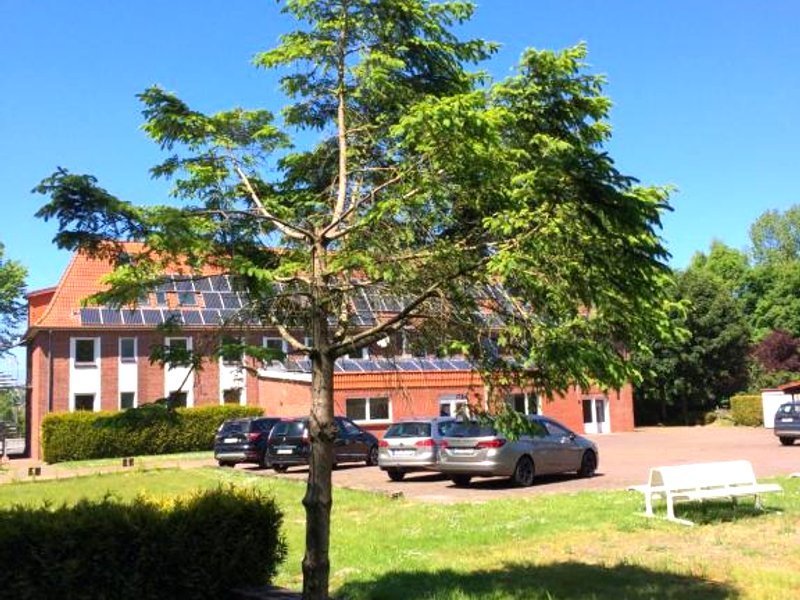 Boardinghouse Georgsheilの写真