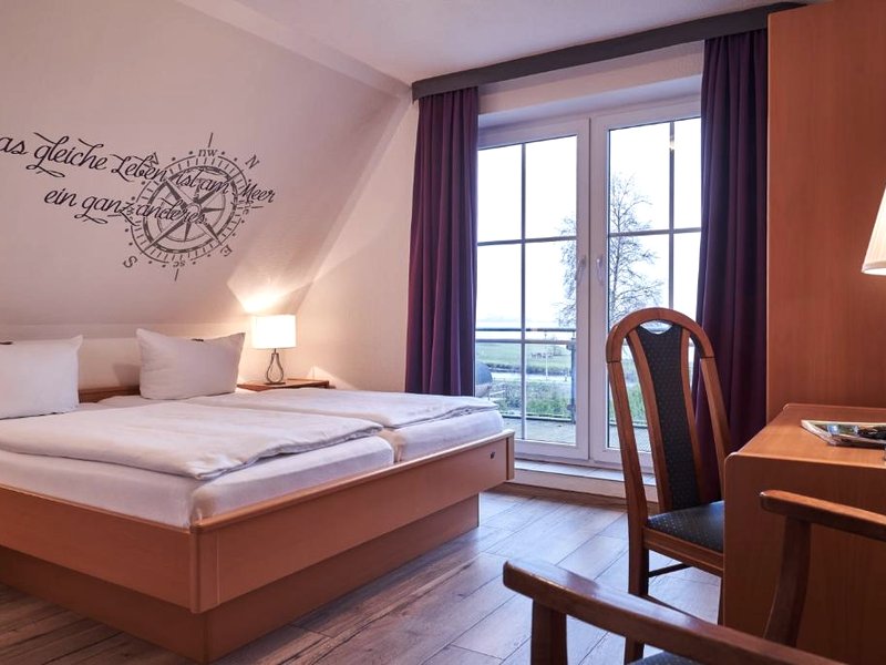 Landhaus Großes Meerの写真