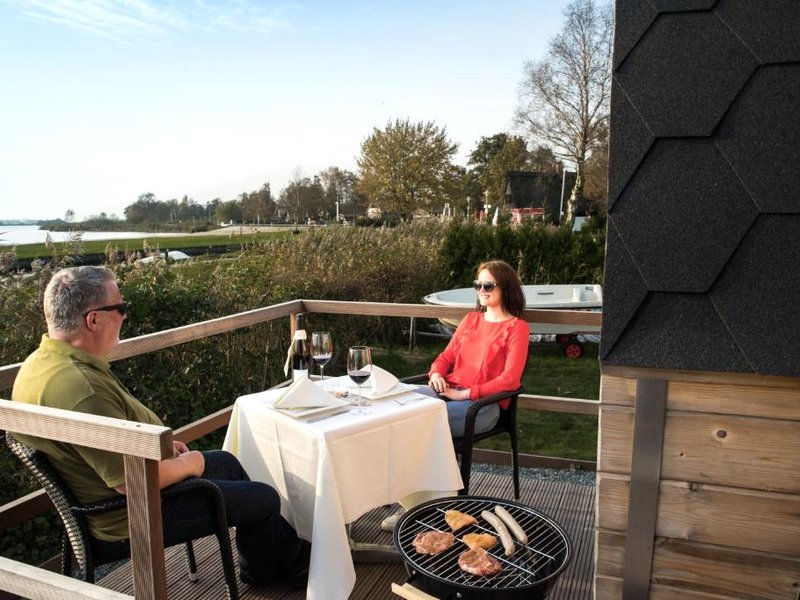 Landhaus Großes Meerの写真