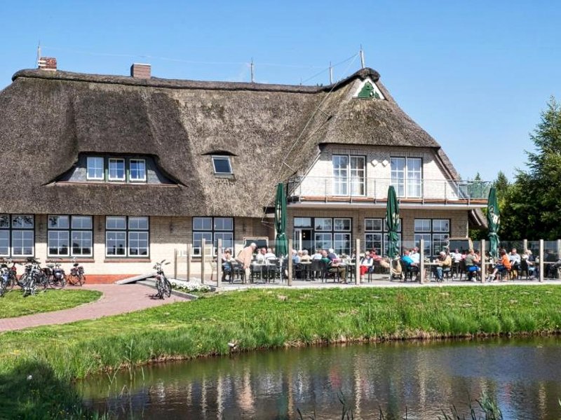 Landhaus Großes Meerの写真