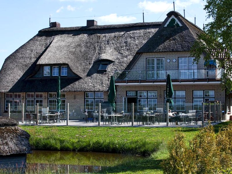 Landhaus Großes Meerの写真