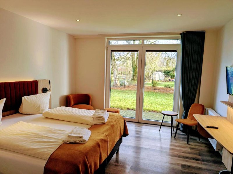 Hotel Tausendschönの写真