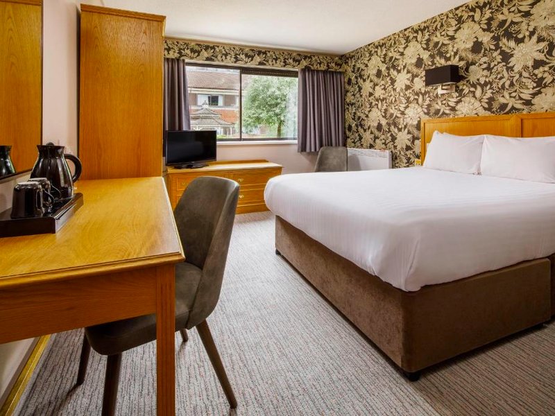 メルキュール リビングストン ホテル (Mercure Livingston Hotel)の写真