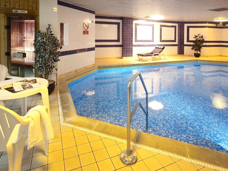 メルキュール リビングストン ホテル (Mercure Livingston Hotel)の写真