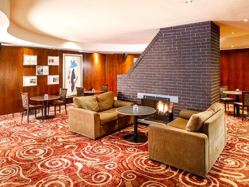 メルキュール リビングストン ホテル (Mercure Livingston Hotel)の写真