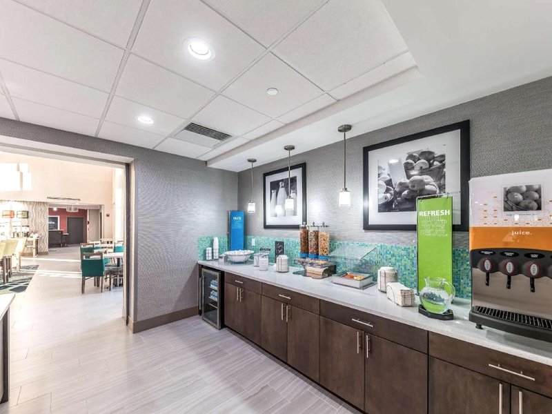 Hampton Inn and Suites Pryorの写真