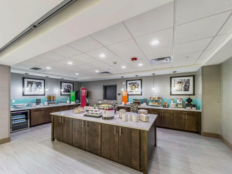 Hampton Inn and Suites Pryorの写真