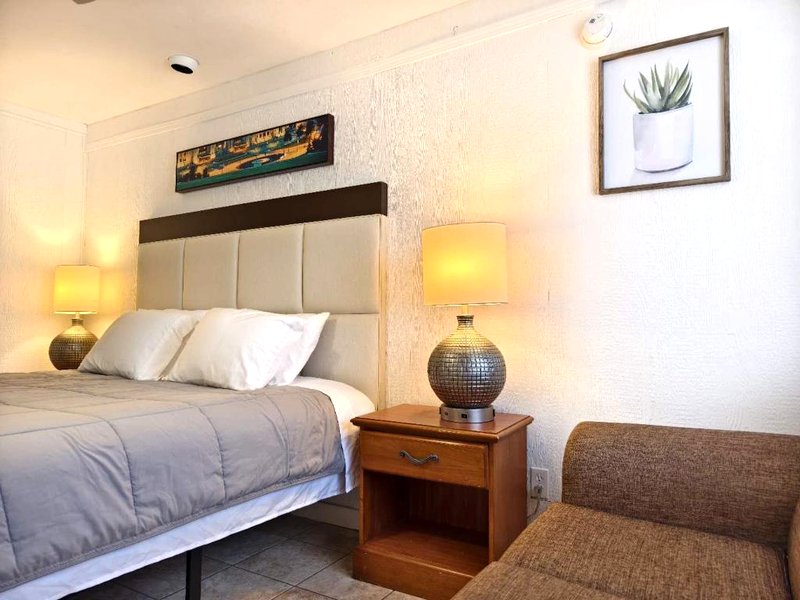 Lake Hudson Innの写真