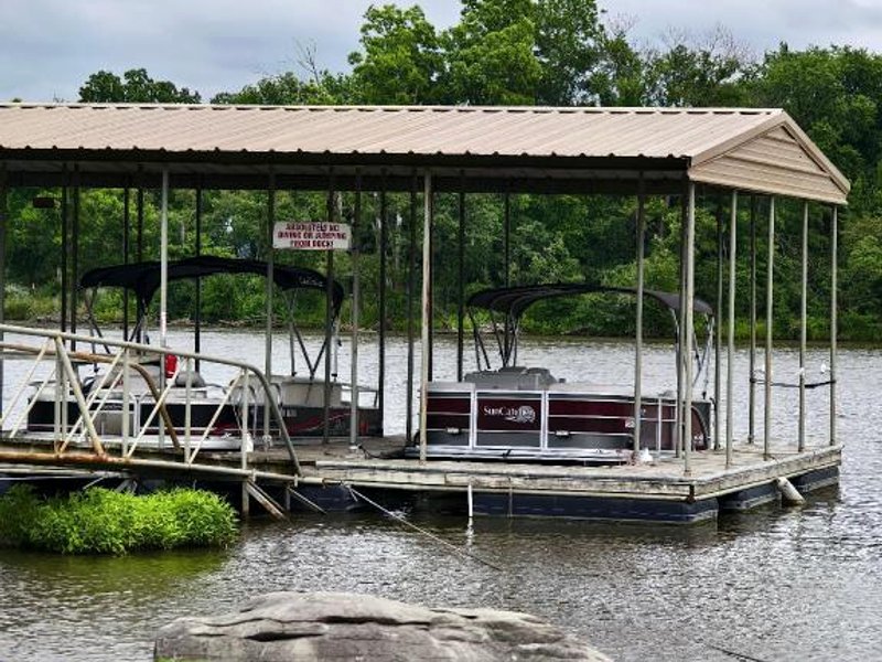 Lake Hudson Innの写真