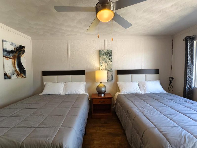 Lake Hudson Innの写真