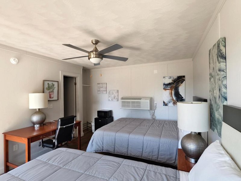 Lake Hudson Innの写真