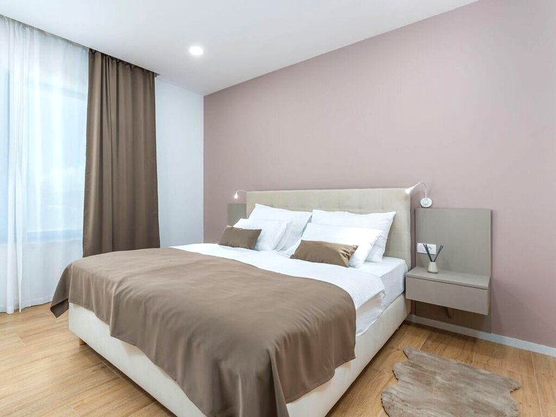 Villa Botanica Comfortable Vacation Homeの写真