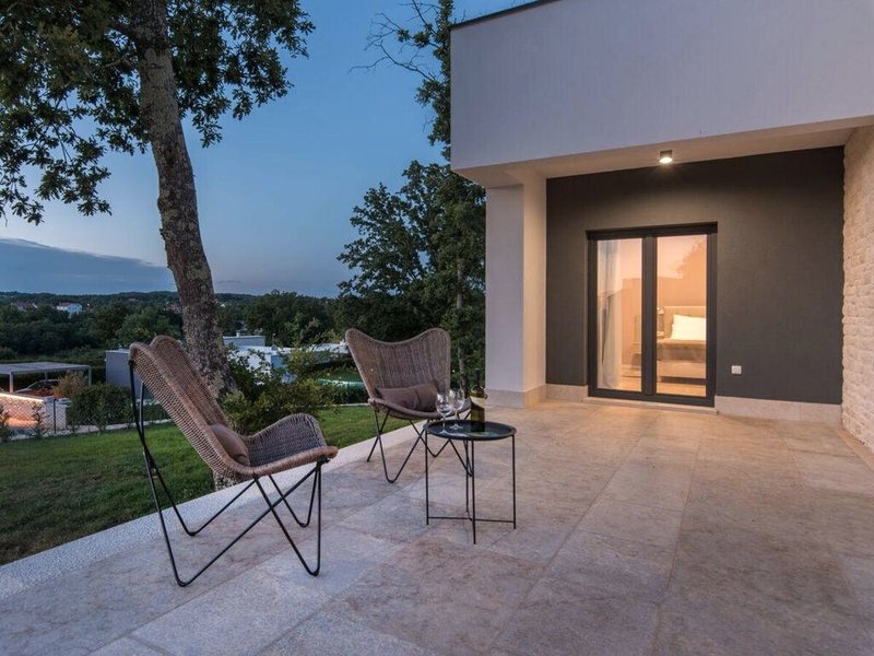 Villa Botanica Comfortable Vacation Homeの写真