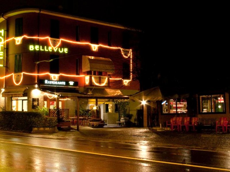 Hotel Bellevueの写真