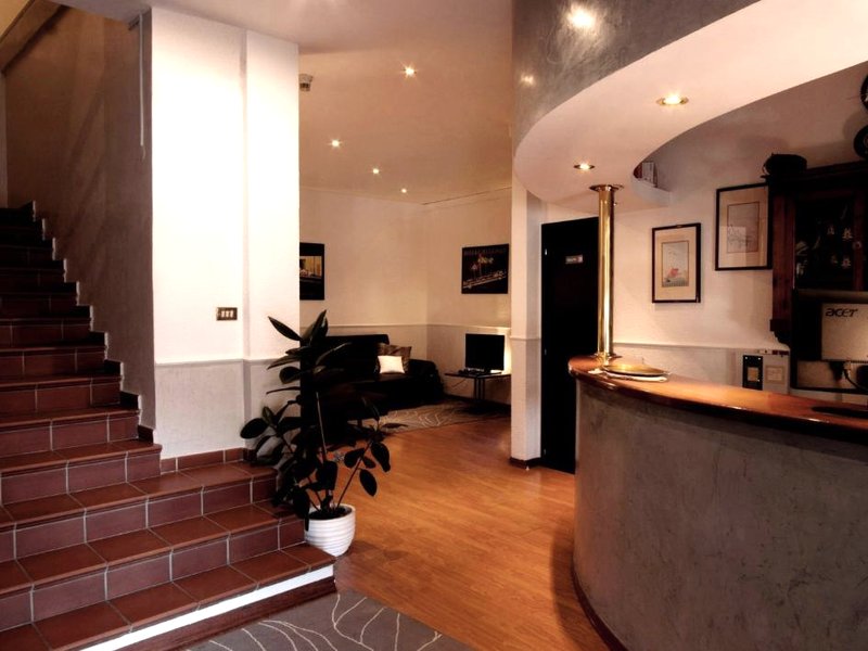 Hotel Bellevueの写真