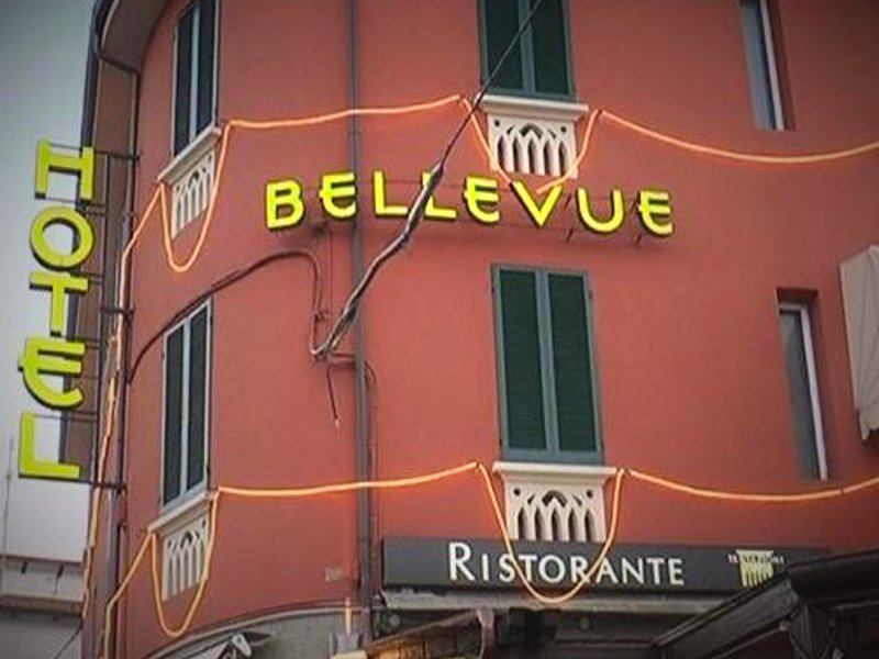 Hotel Bellevueの写真