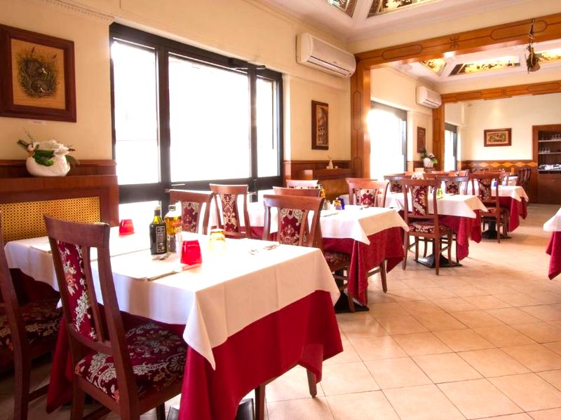 Hotel Bellevueの写真