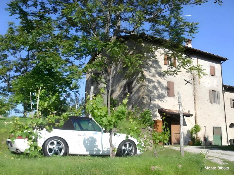 Monte Bibeleの写真