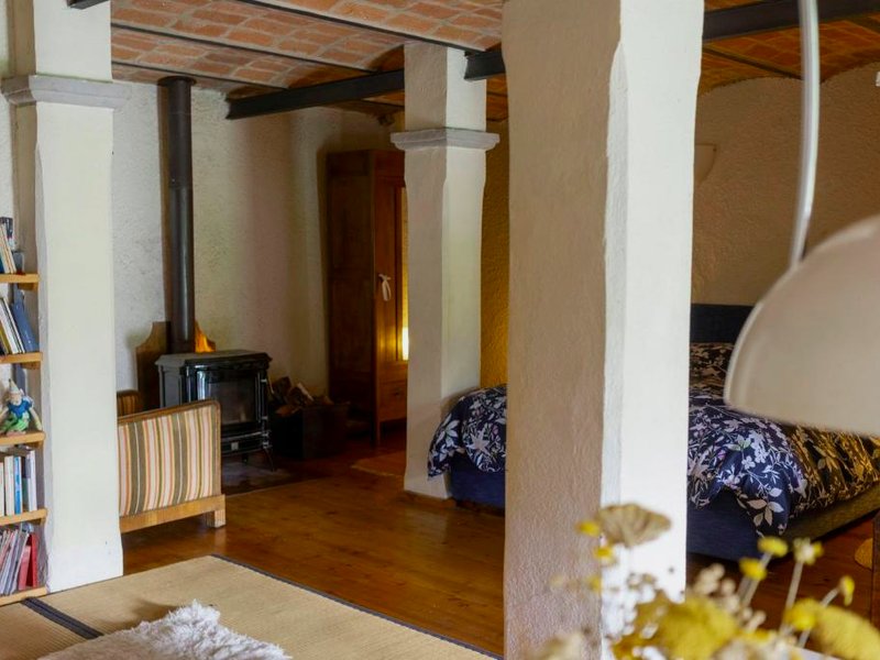 Cá Pradella - Harmony and Nature, Bed & Breakfast (Ca Pradella - Harmony and Nature, Bed & Breakfast)の写真