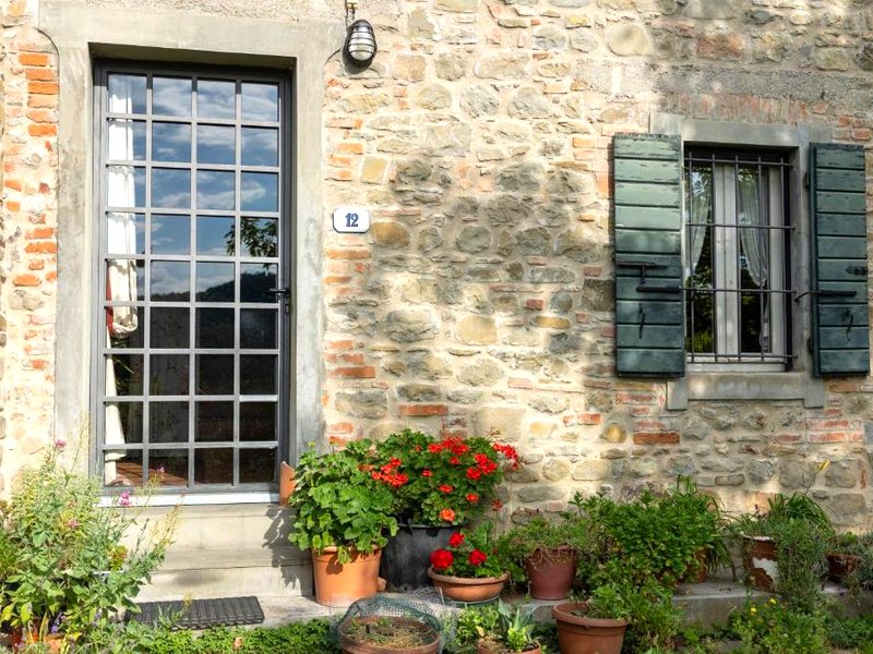 Cá Pradella - Harmony and Nature, Bed & Breakfast (Ca Pradella - Harmony and Nature, Bed & Breakfast)の写真