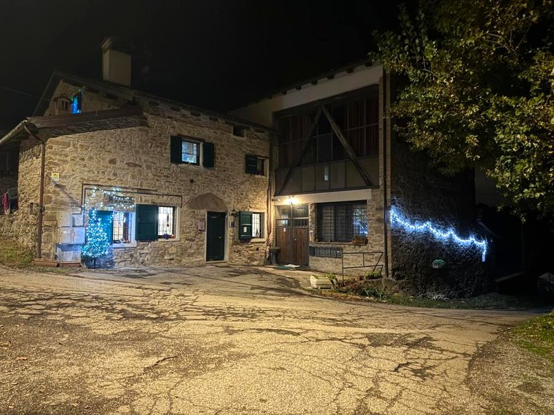 La Corte dei Celti 7の写真