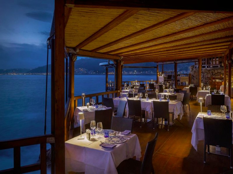 ウナ ホテルズ カポタオルミナ (UNA Hotels Capotaormina)の写真