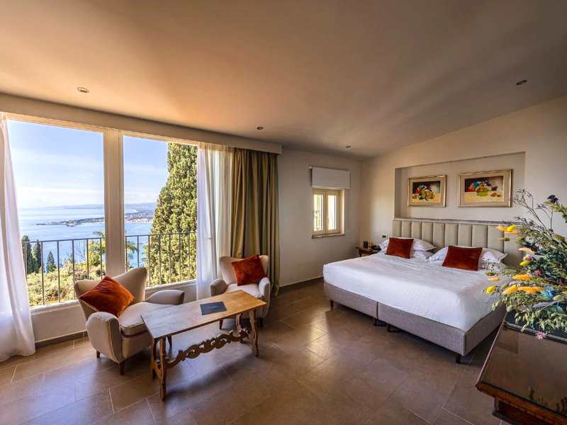 ホテル ヴィラ パラディソ (Hotel Villa Paradiso)の写真